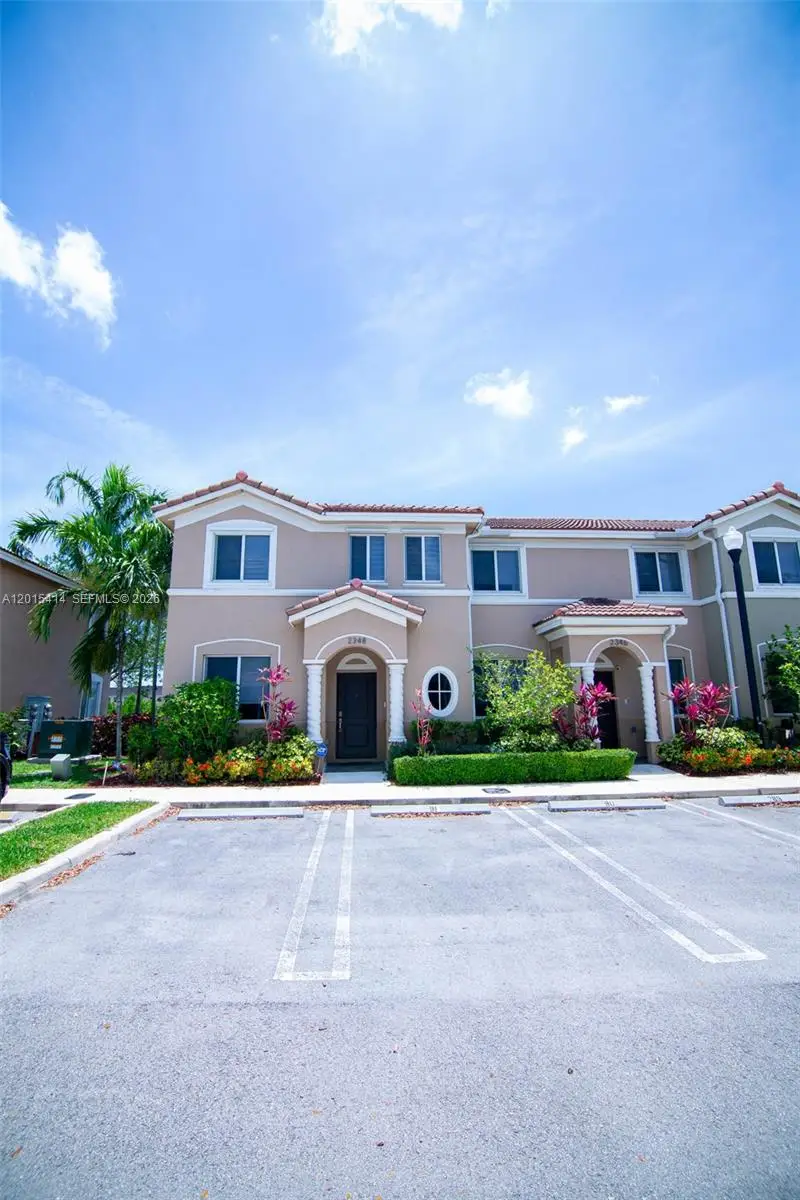 2348 SE 12th Court, Homestead, FL 33035 - #2