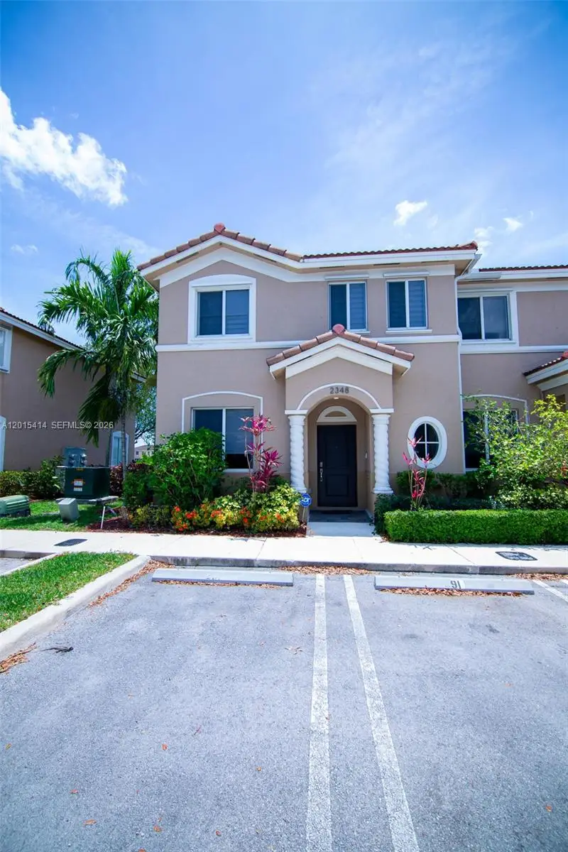2348 SE 12th Court, Homestead, FL 33035 - #3