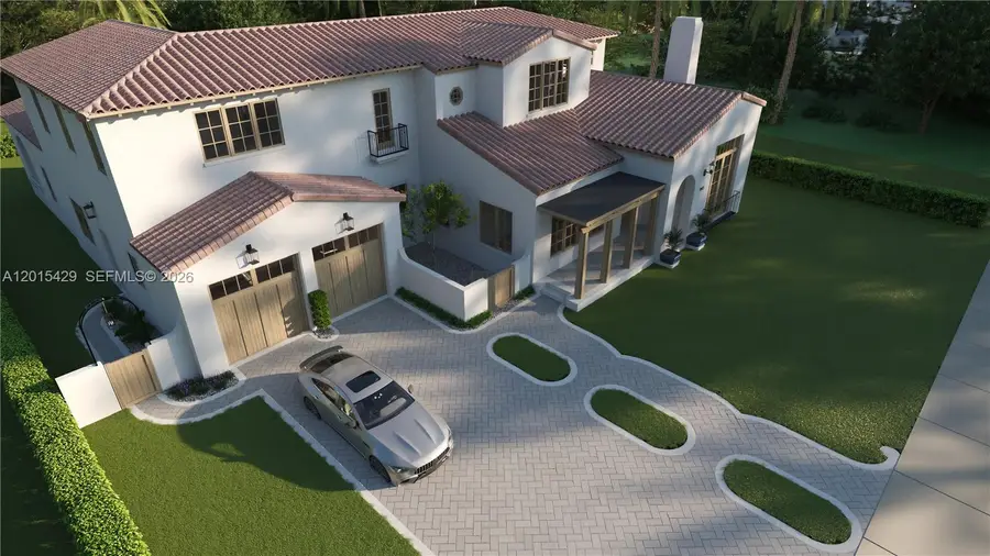 1915 Country Club, Coral Gables, FL 33134 - #2
