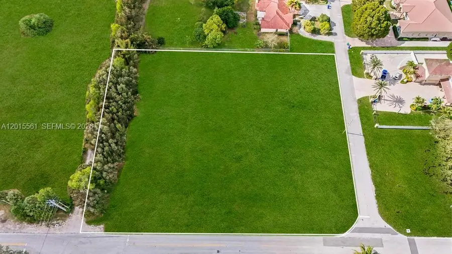 0 Stirling Road, Southwest Ranches, FL 33331 - #2