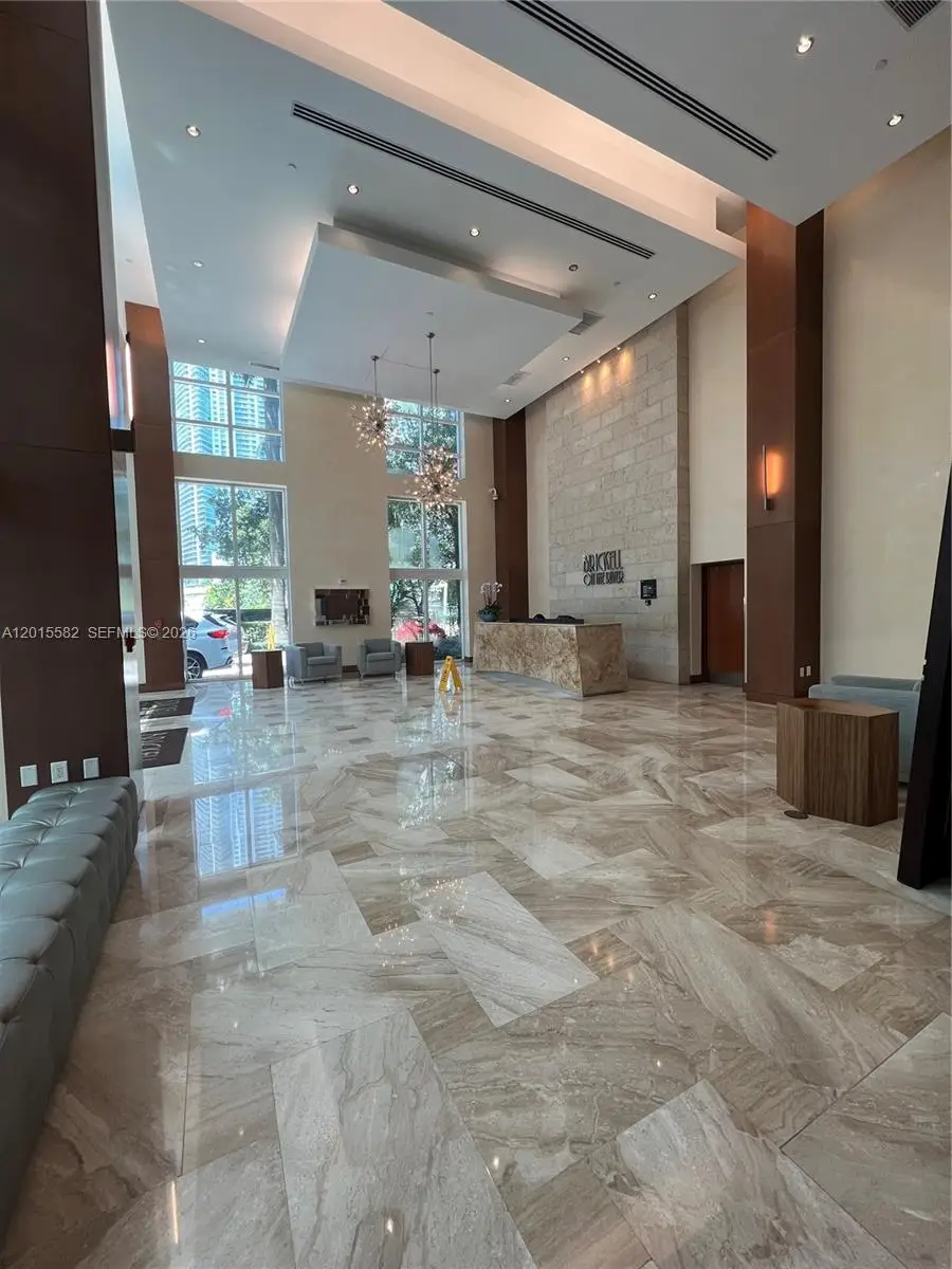 31 SE 5th Street #3010, Miami, FL 33131 - #3