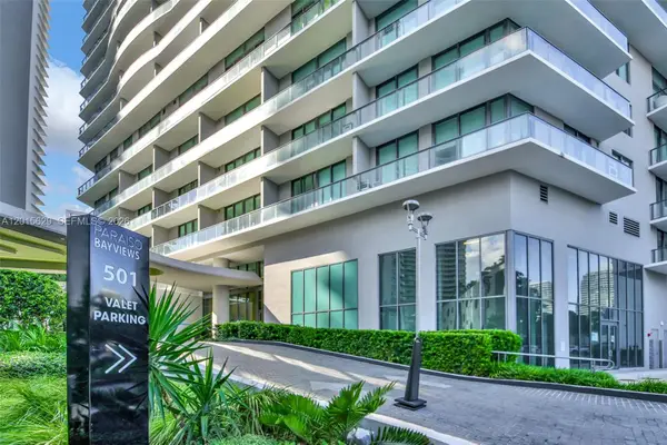 501 NE 31st Street #608, Miami, FL 33137