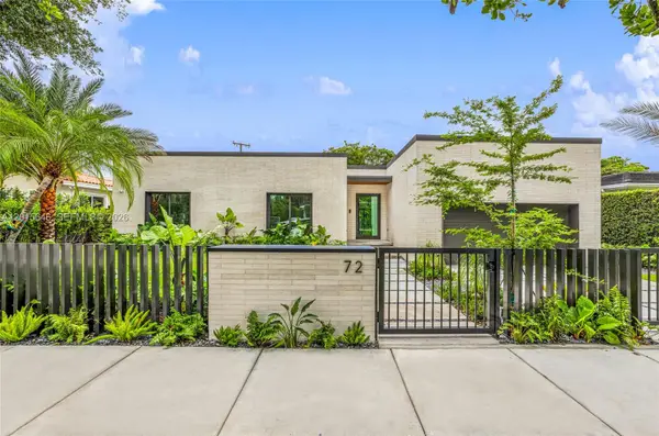 72 W Shore Drive W, Miami, FL 33133