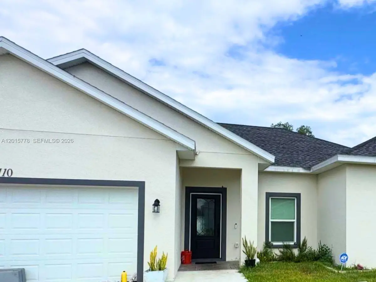 110 Altavista Way, Davenport, FL 33837 - #1