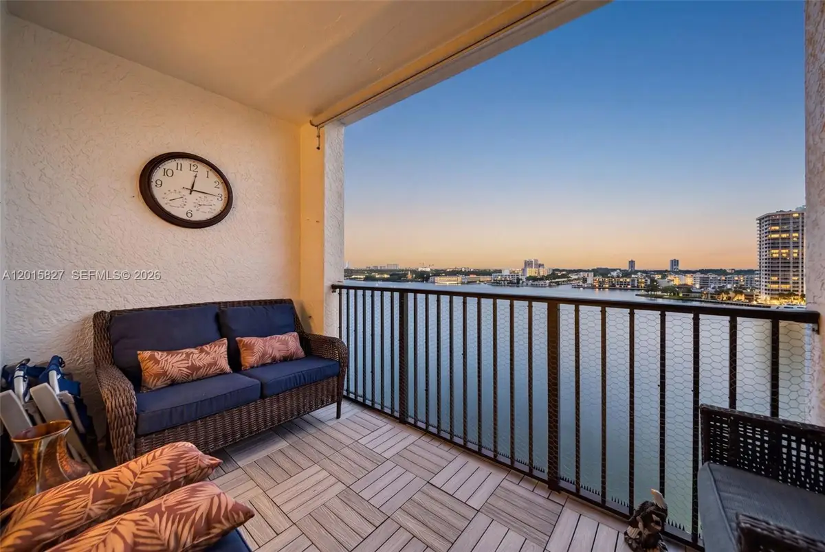 17150 N Bay Road #2905, Sunny Isles Beach, FL 33160 - #1