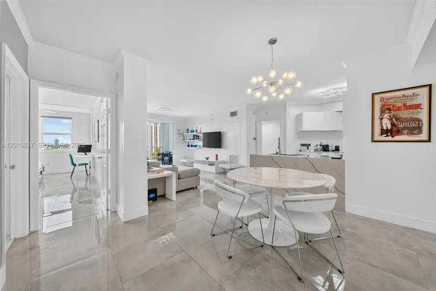 17150 N Bay Road #2905, Sunny Isles Beach, FL 33160 - #2