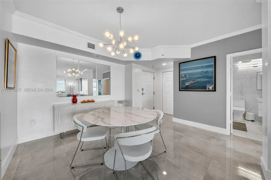 17150 N Bay Road #2905, Sunny Isles Beach, FL 33160 - #3