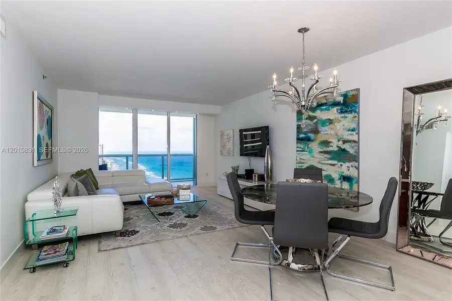 1830 S Ocean Drive #3711, Hallandale Beach, FL 33009 - #2