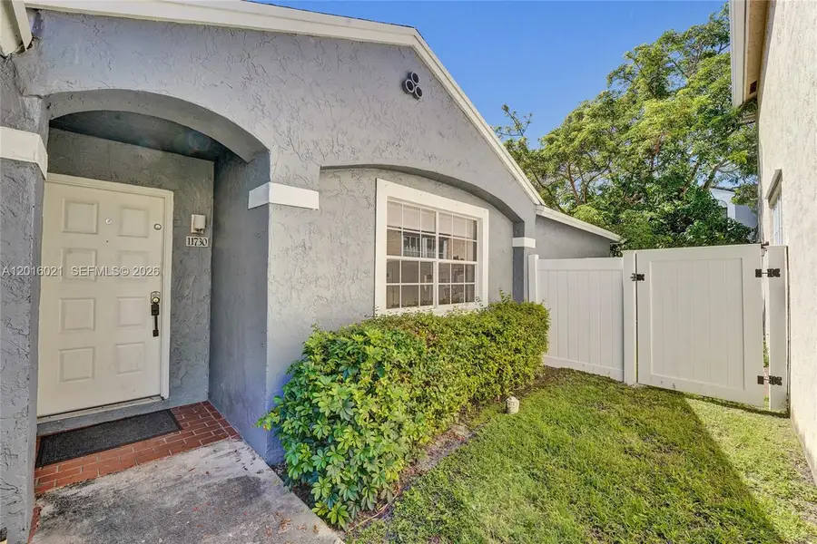 11730 NW 12th Street, Pembroke Pines, FL 33026 - #2