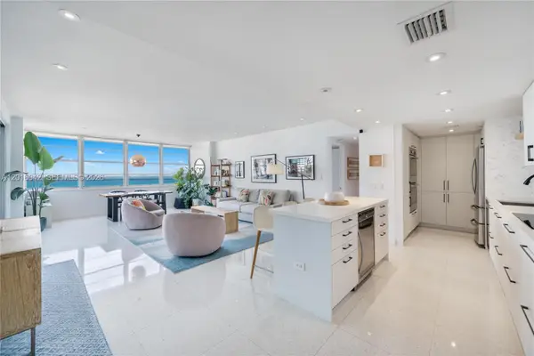 20 Island Avenue #1401, Miami Beach, FL 33139