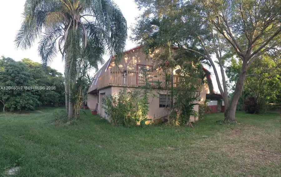 18950 SW 240th Street, Homestead, FL 33031 - #2