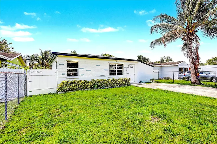 3416 SW 12th Court, Fort Lauderdale, FL 33312 - #3