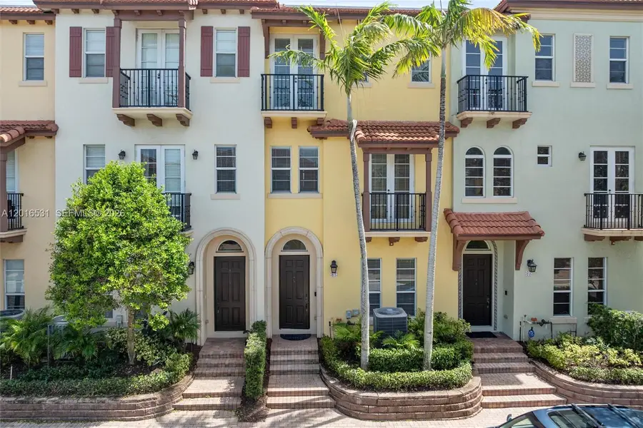 61 Via Floresta Drive, Boca Raton, FL 33487 - #2