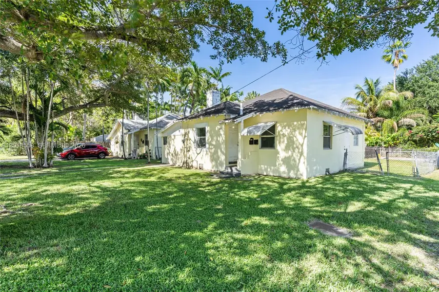 8701 NE 8th Court, Miami, FL 33138 - #2