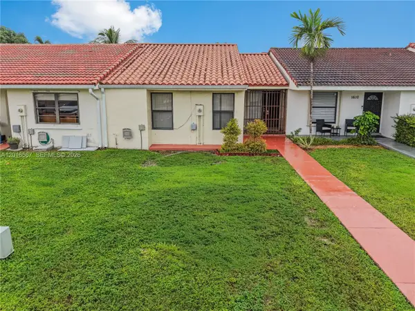 1620 SW 124th Place #1, Miami, FL 33175