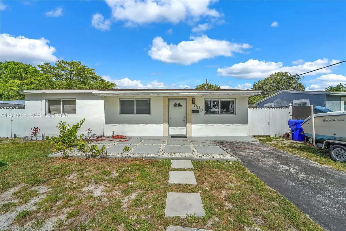 900 N 70th Avenue, Hollywood, FL 33024 - #1