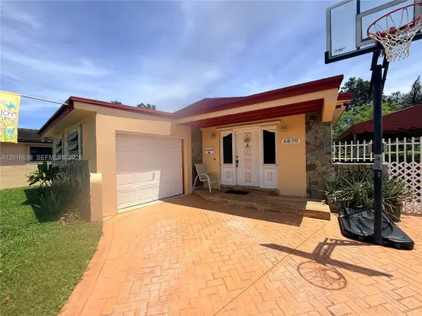 4870 SW 6th Street, Miami, FL 33134