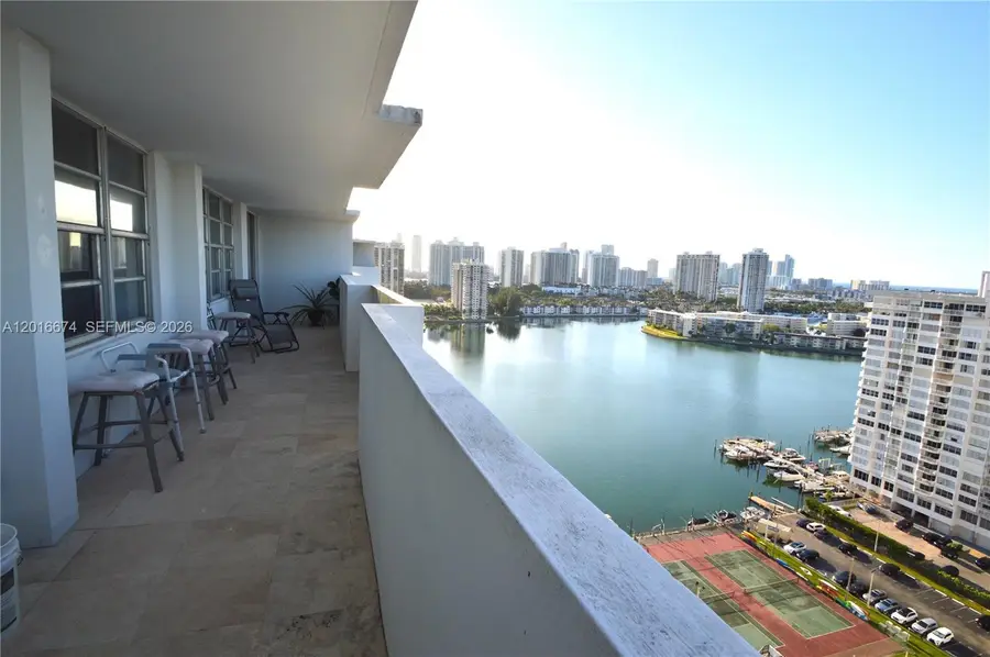 2780 NE 183rd Street #PH04, Aventura, FL 33160 - #2