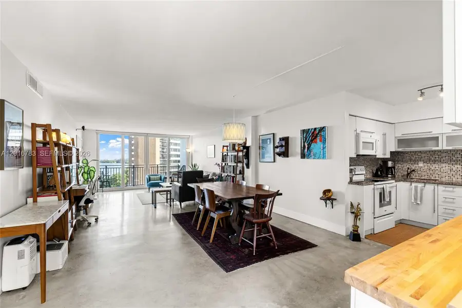 770 NE 69th Street #6D, Miami, FL 33138 - #2