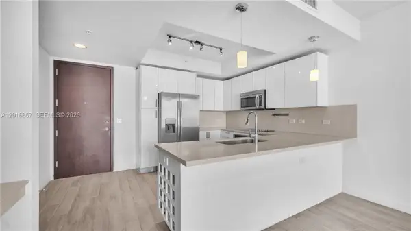 999 SW 1st Avenue #2009, Miami, FL 33130