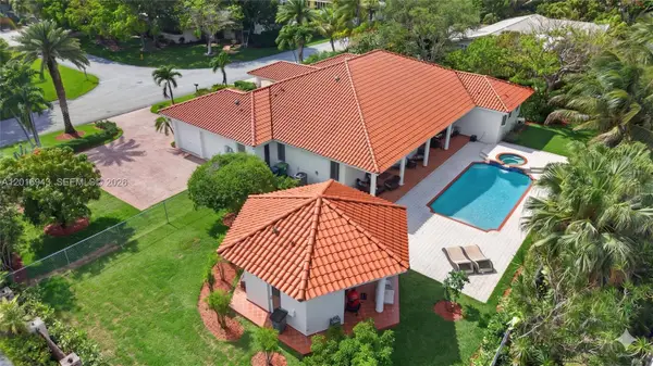 18461 SW 83rd Avenue, Cutler Bay, FL 33157