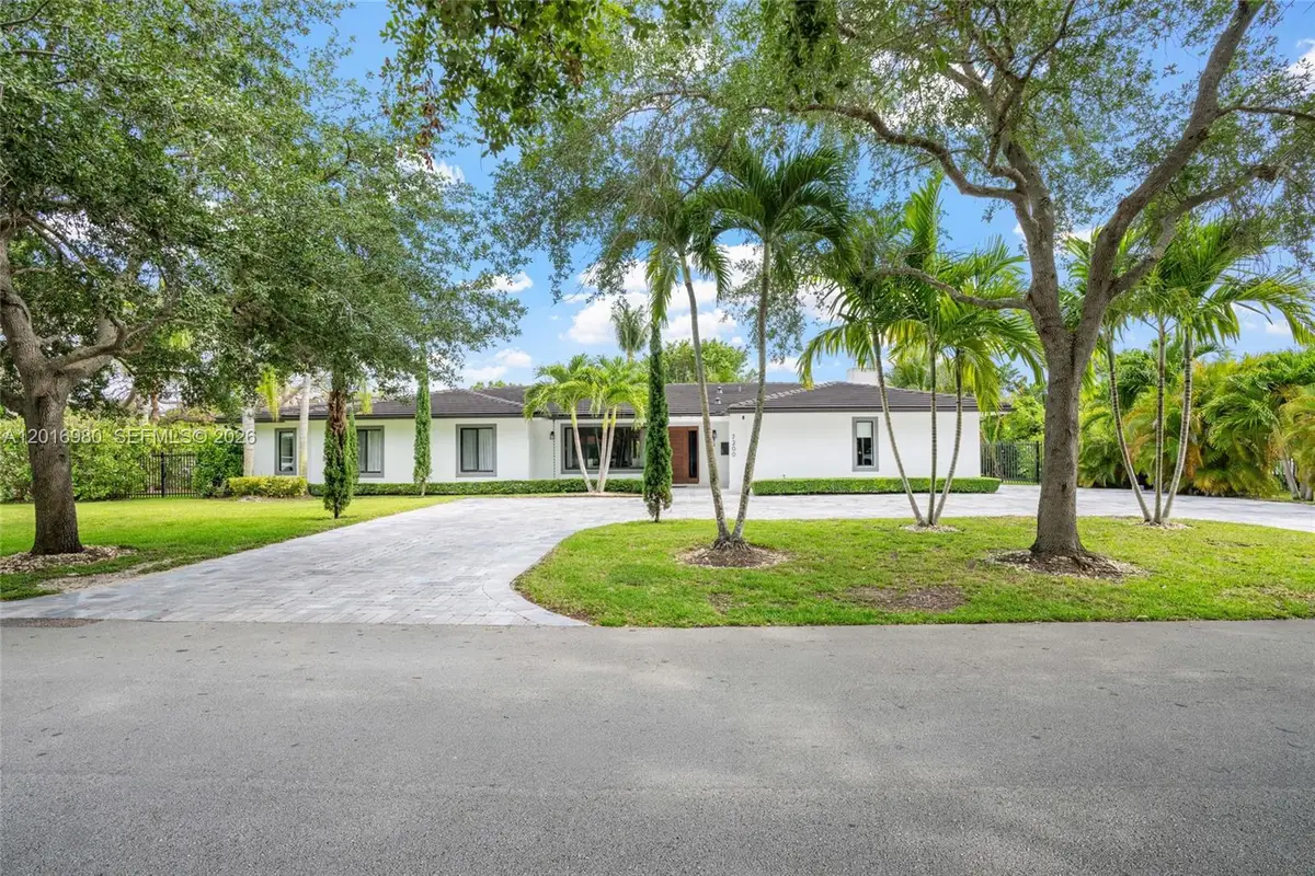 7200 SW 107th Terrace, Pinecrest, FL 33156 - #1