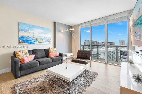 485 Brickell Avenue #4606, Miami, FL 33131