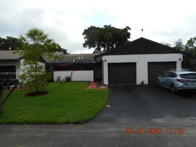 6388 E Pinehurst Circle #E C30, Tamarac, FL 33321 - #2
