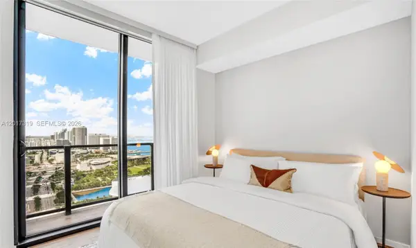 398 NE 5th Street #4701, Miami, FL 33132