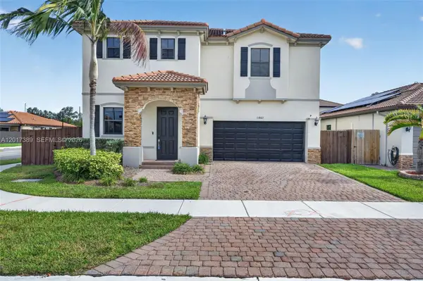 11863 SW 233rd Terrace, Homestead, FL 33032