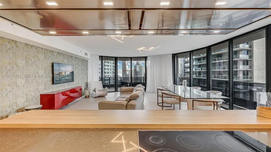 1000 Brickell Plaza #3002, Miami, FL 33131 - #2