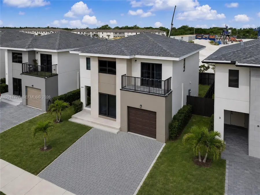 227 NW 13th Place, Florida City, FL 33034 - #2