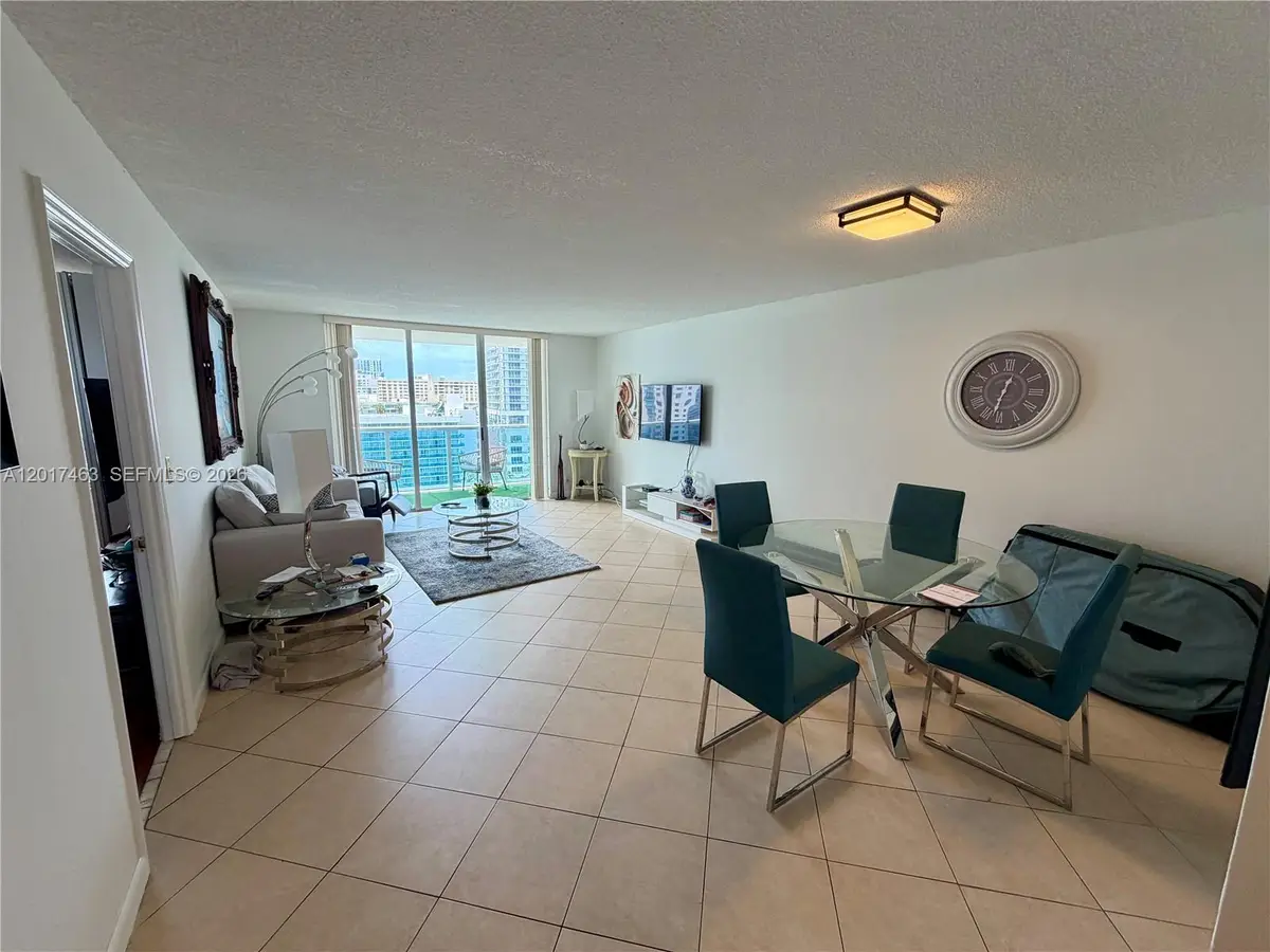 3800 S Ocean Drive #1208, Hollywood, FL 33019 - #1