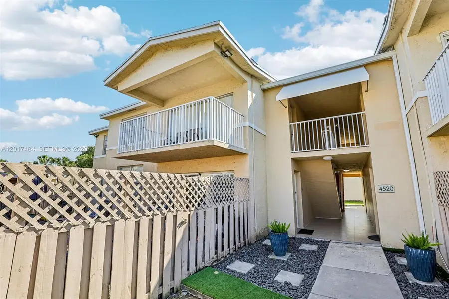 4520 NW 79th Avenue #2D, Doral, FL 33166 - #2