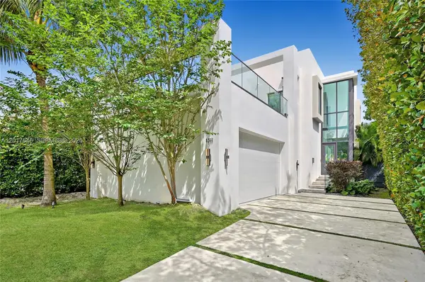 1311 Bay Drive, Miami Beach, FL 33141