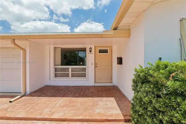 3925 Washington Street, Hollywood, FL 33021