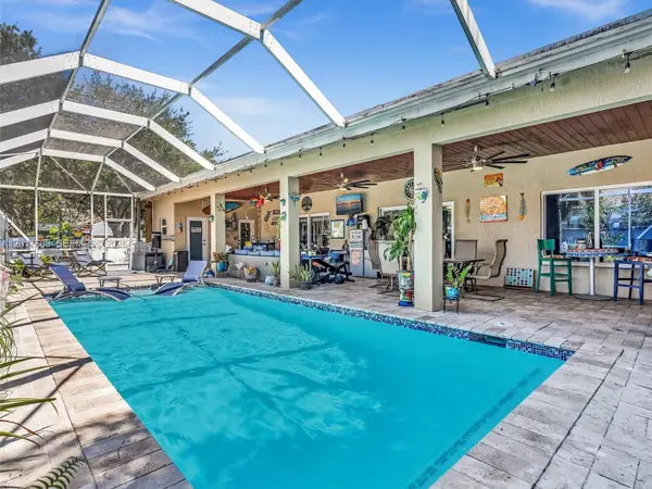 13621 SW 21st Street, Miramar, FL 33027