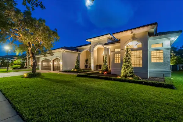 18700 SW 39th Court, Miramar, FL 33029
