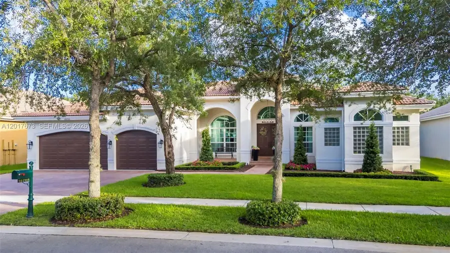 18700 SW 39th Court, Miramar, FL 33029 - #2