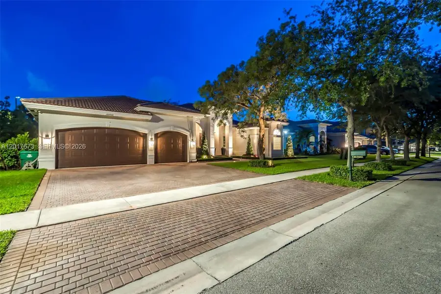 18700 SW 39th Court, Miramar, FL 33029 - #3