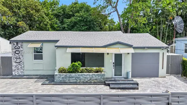 1130 NW 57th Street, Miami, FL 33127