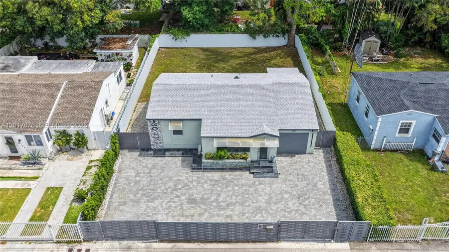 1130 NW 57th Street, Miami, FL 33127 - #3