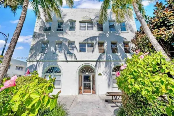 802 Euclid Avenue #302, Miami Beach, FL 33139