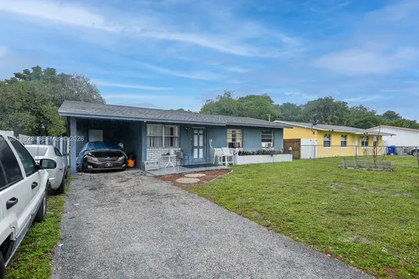 440 NW 7th Terrace, Pompano Beach, FL 33060