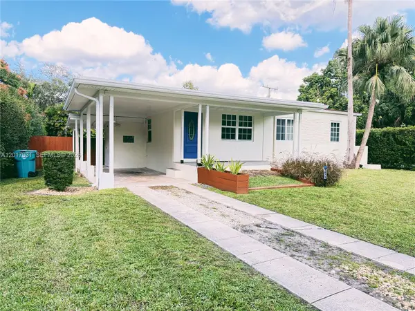 1075 NE 120th Street, Biscayne Park, FL 33161