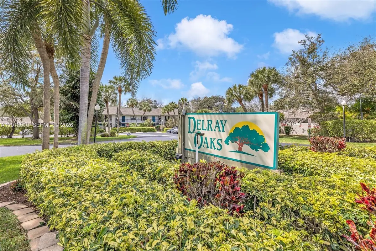 3014 SW 21st Terrace #352C, Delray Beach, FL 33445 - #1
