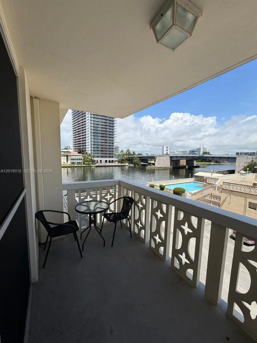 1817 S Ocean Drive #319, Hallandale Beach, FL 33009 - #1