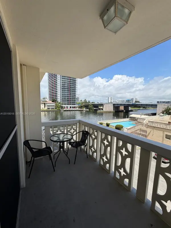 1817 S Ocean Drive #319, Hallandale Beach, FL 33009