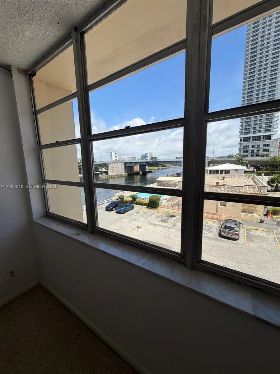 1817 S Ocean Drive #319, Hallandale Beach, FL 33009 - #2