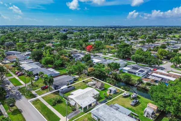 9940 Belgrade Road, Cutler Bay, FL 33157
